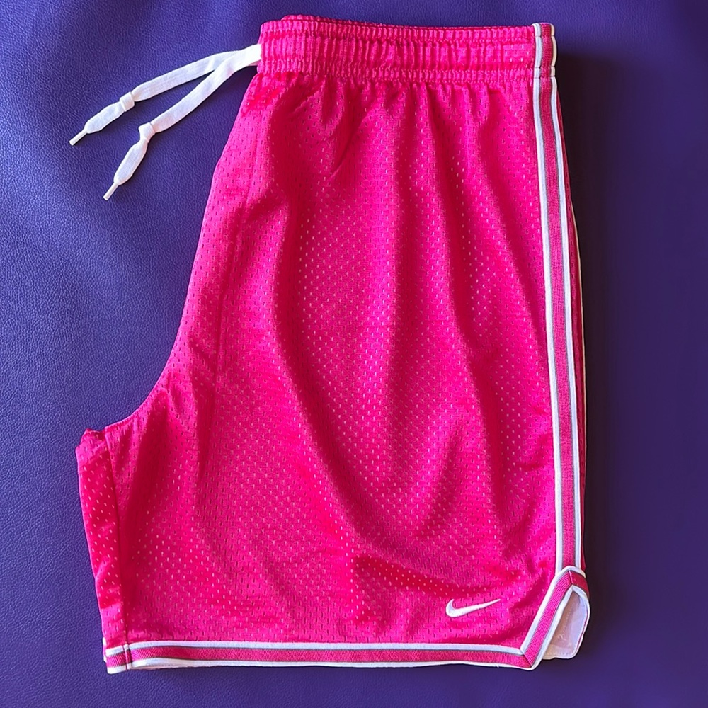 Women’s Nike basketball shorts
